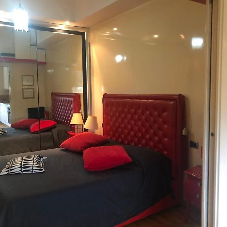 Baci Da Roma Apartament Zewnętrze zdjęcie