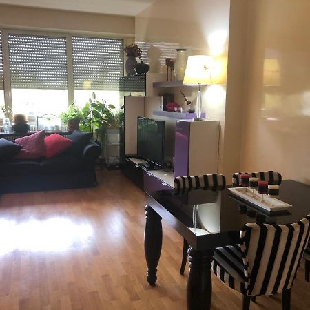 Baci Da Roma Apartament Zewnętrze zdjęcie