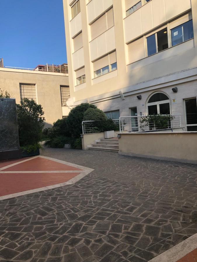 Baci Da Roma Apartament Zewnętrze zdjęcie