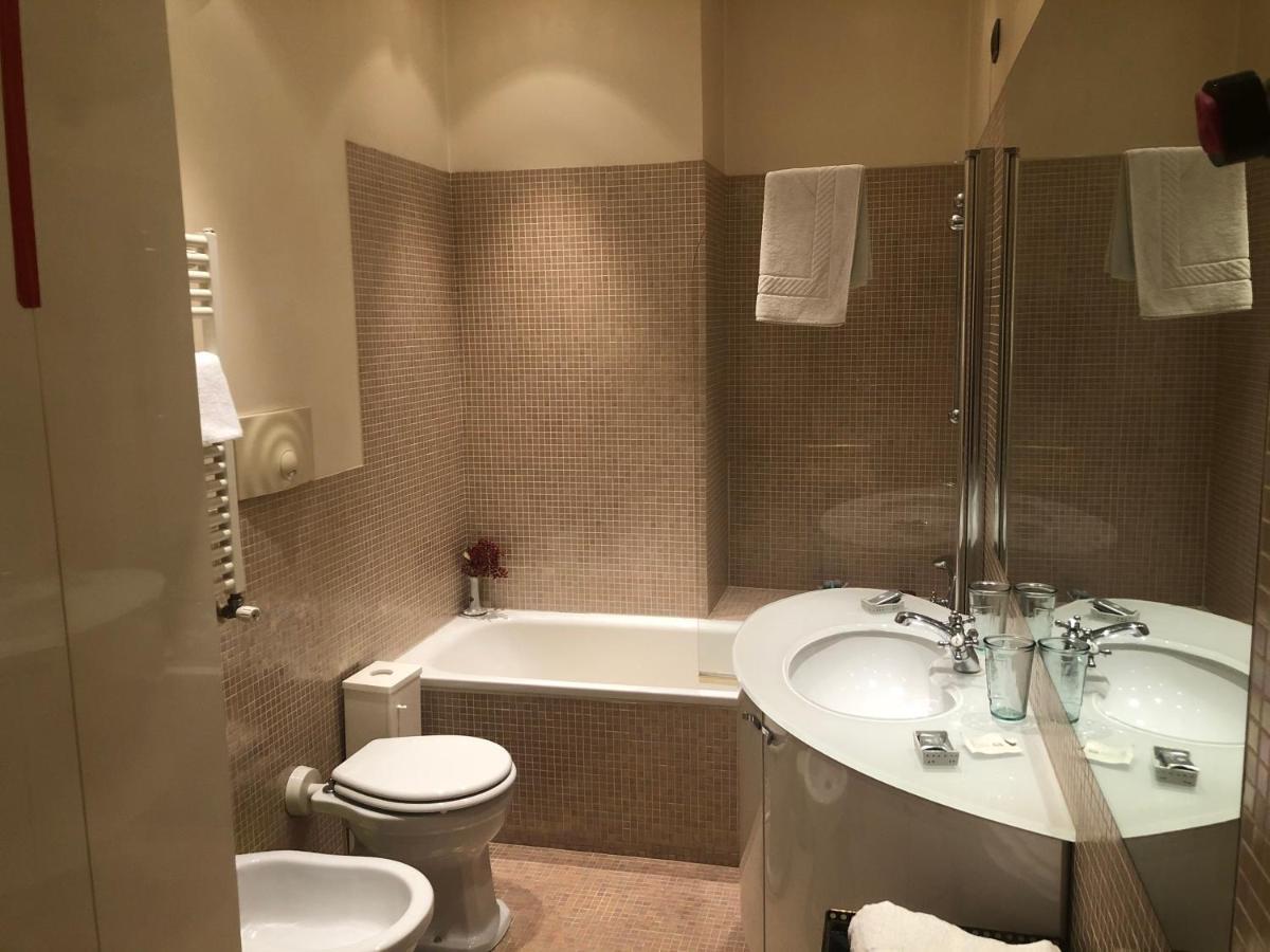 Baci Da Roma Apartament Zewnętrze zdjęcie