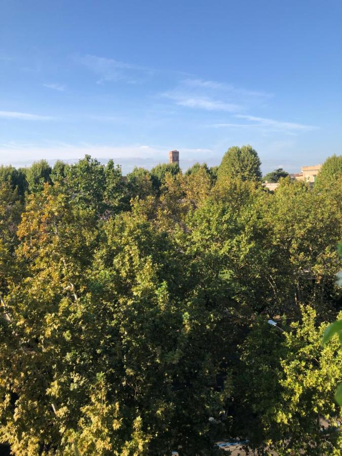 Baci Da Roma Apartament Zewnętrze zdjęcie