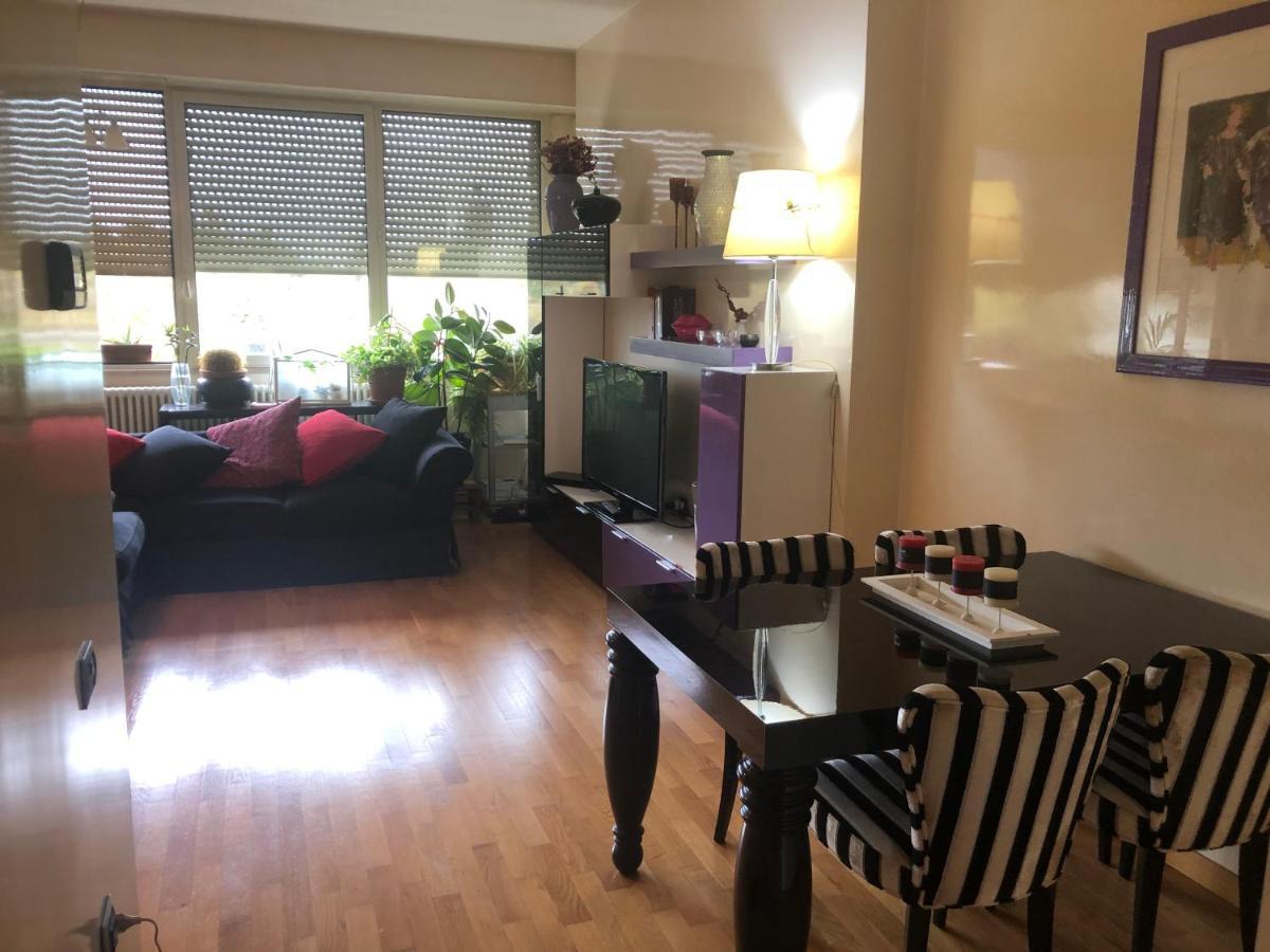 Baci Da Roma Apartament Zewnętrze zdjęcie