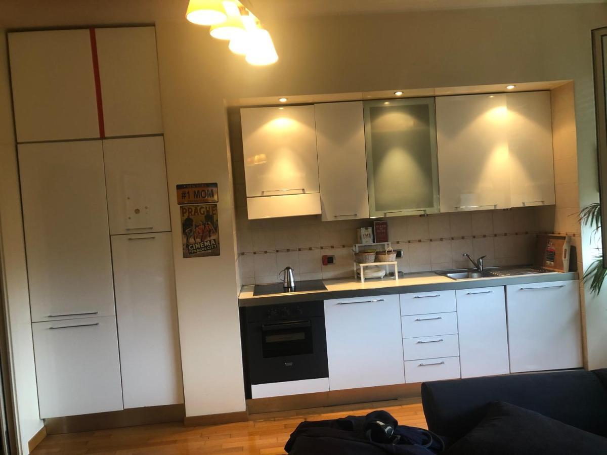 Baci Da Roma Apartament Zewnętrze zdjęcie